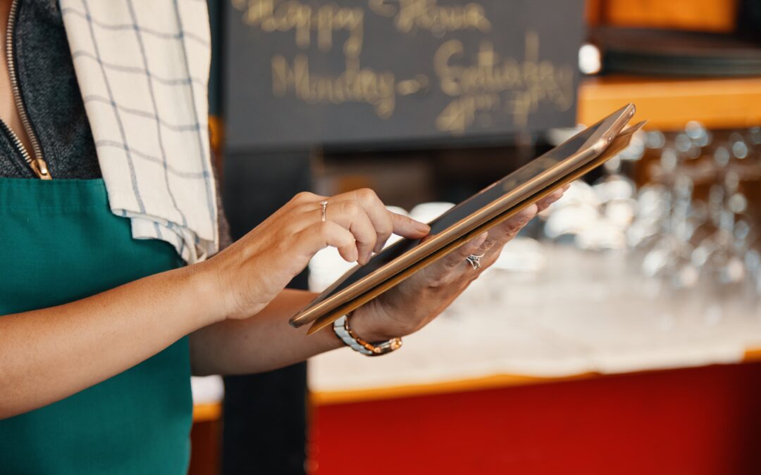 Desburocratizando a gestão de restaurante com Sistema ERP: um estudo de caso da WM Sistemas