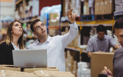 Furos de Estoque em compras online: Identificando e Solucionando um Problema Crescente